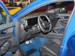 Vienna Drive 15.01.2026